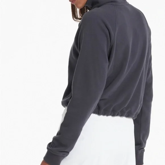 Vuori Sedona Half Zip - Picture 5 of 9